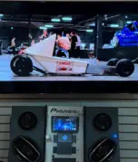 Parlantes ChechoCarAudio