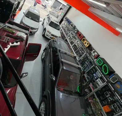 ChechoCarAudio Instalacion De Sonido